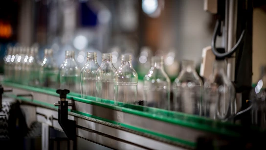 El 80% del impacto ambiental de un envase depende de su diseño El 80% del impacto ambiental de un envase depende de su diseño