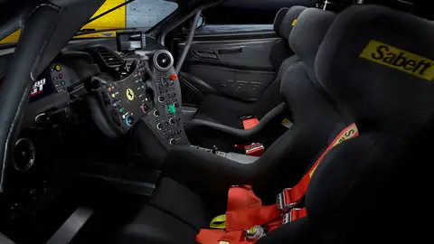 Ferrari 488 GT Ferrari 488 GT