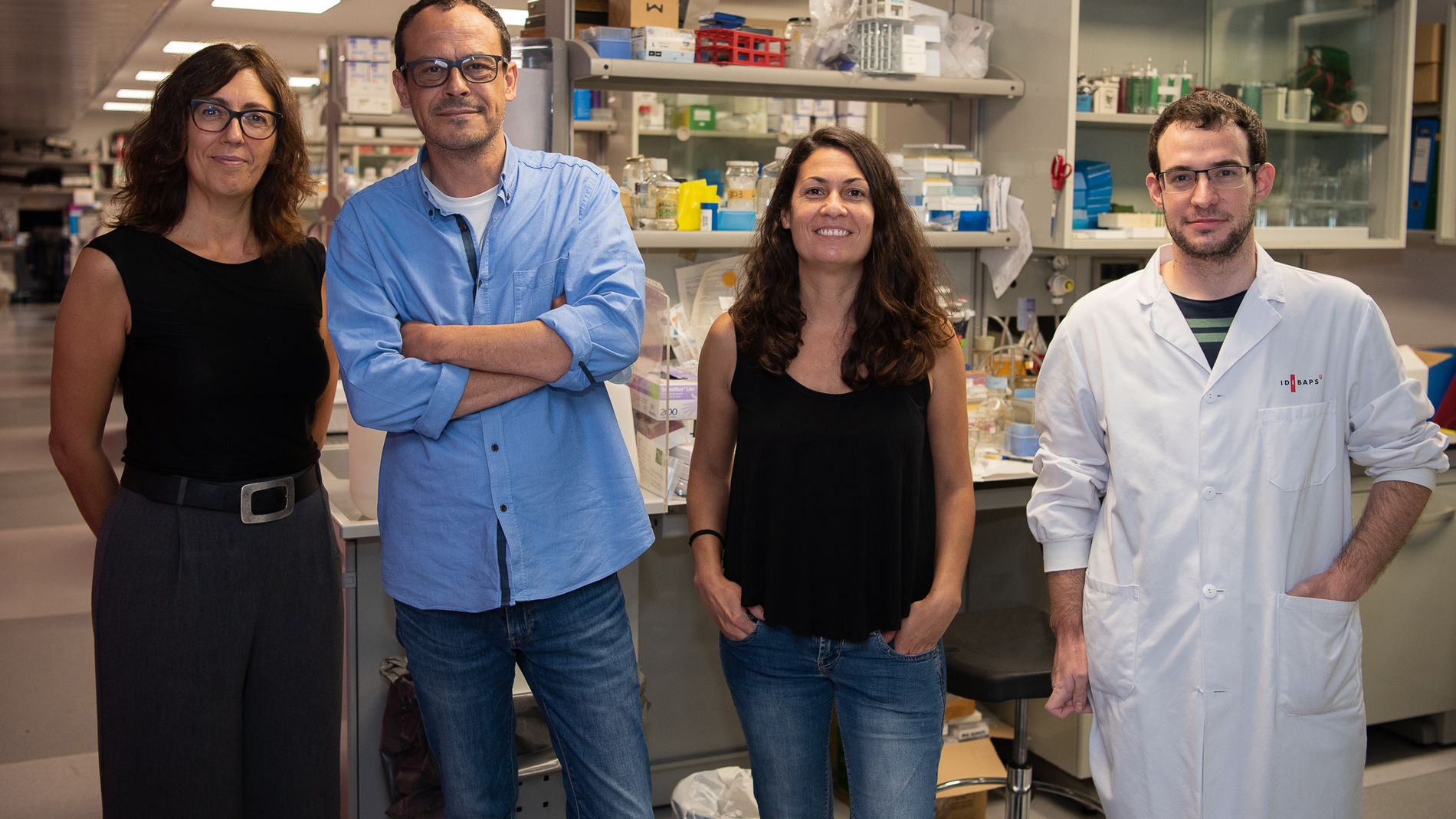 equipo de investigación
