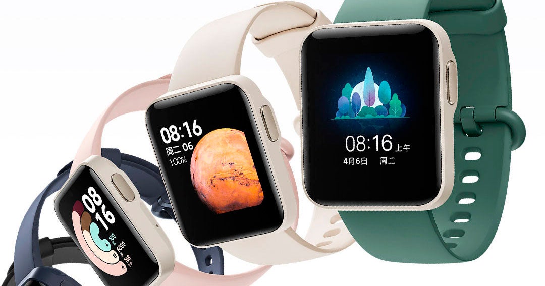 Redmi Watch