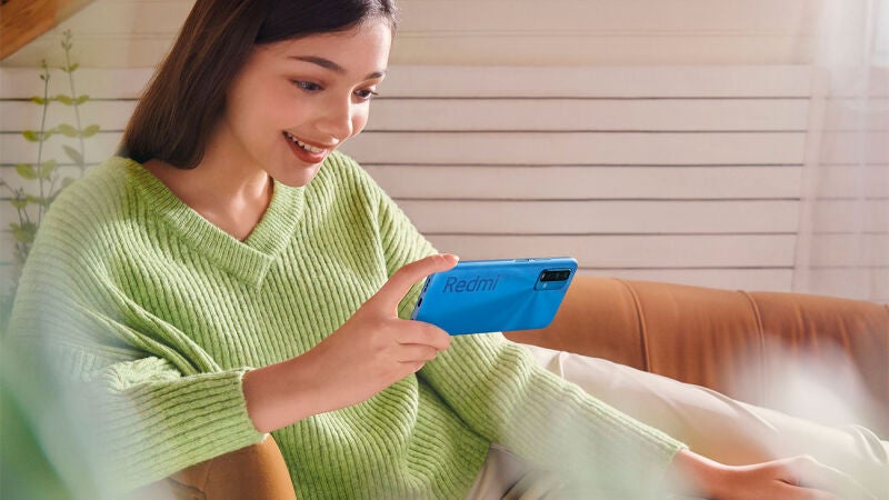 El Redmi Note 10 ya no tiene secretos y desvela prácticamente todas sus características