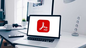 Descubre las novedades del visor de pdf de Google Chrome