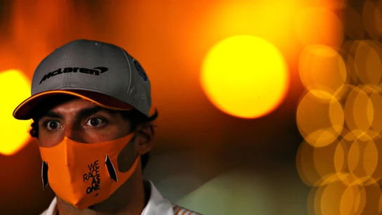 Carlos Sainz Carlos Sainz