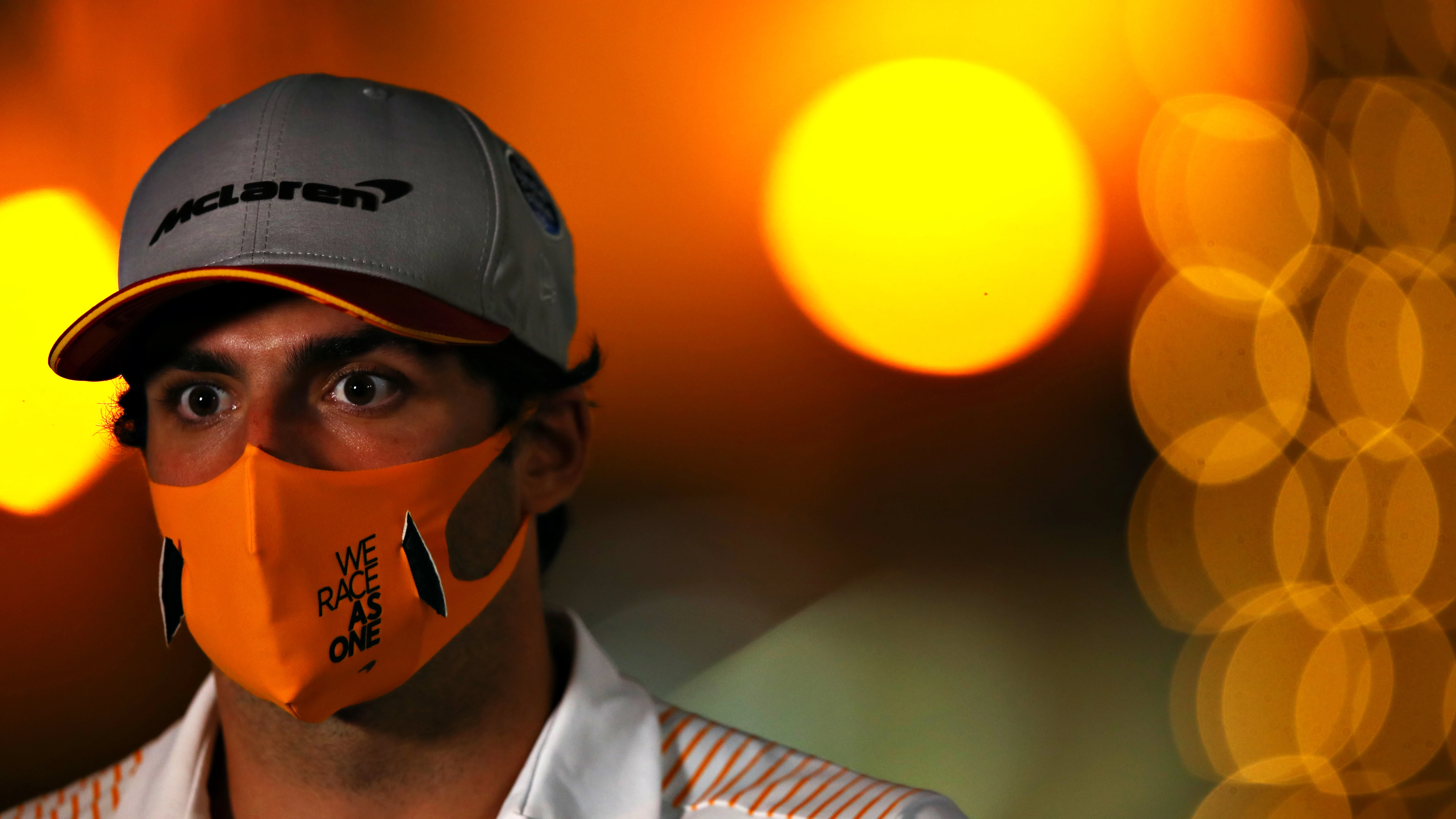 Carlos Sainz