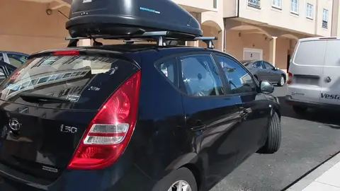 Aparcar coche Aparcar coche