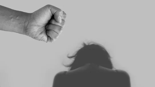 Violencia machista Violencia machista
