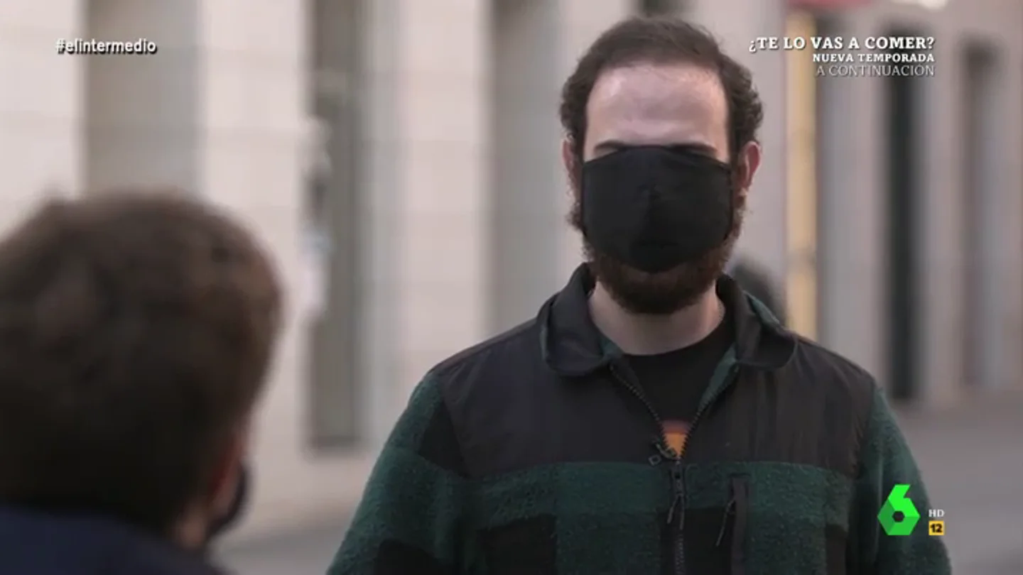 Por qué los españoles prescindirían de las reuniones familiares en Navidad: "Me recuerdan que soy calvo y hablan del franquismo" Por qué los españoles prescindirían de las reuniones familiares en Navidad: "Me recuerdan que soy calvo y hablan del franquismo"