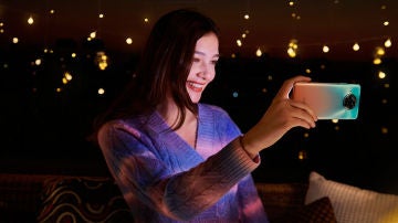 Redmi Note 9 Pro 5G