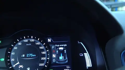 Coche eléctrico Coche eléctrico