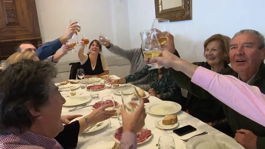 Los diferentes planes de las comunidades para la Navidad del coronavirus Los diferentes planes de las comunidades para la Navidad del coronavirus