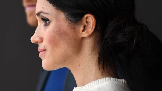 Meghan Markle Meghan Markle