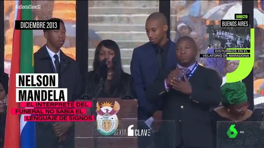 El más multitudinario, el más seguro, el más mediático o el más trágico: repaso a los otros icónicos funerales de la historia El más multitudinario, el más seguro, el más mediático o el más trágico: repaso a los otros icónicos funerales de la historia