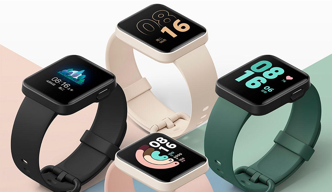 Redmi Watch