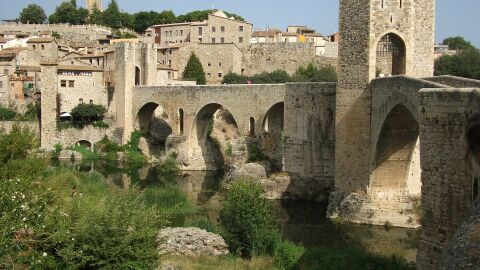 Besalú
