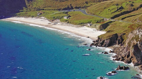 Isla de Achill
