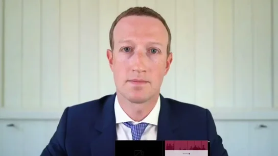 Las dificultades de Facebook, Amazon, Google y Apple para defenderse de las acusaciones de monopolio Las dificultades de Facebook, Amazon, Google y Apple para defenderse de las acusaciones de monopolio
