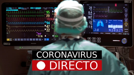 La última hora del coronavirus, en directo en laSexta.com La última hora del coronavirus, en directo en laSexta.com