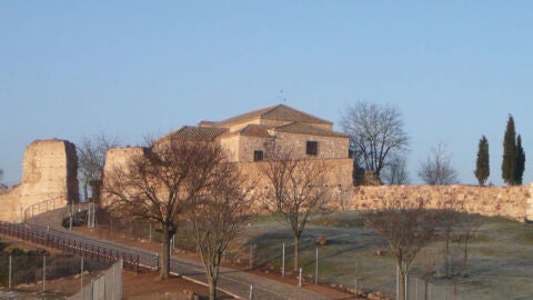 Alarcos