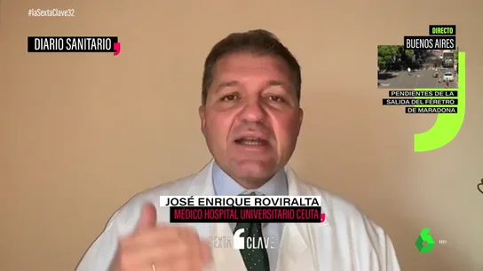 Diario de un sanitario Diario de un sanitario