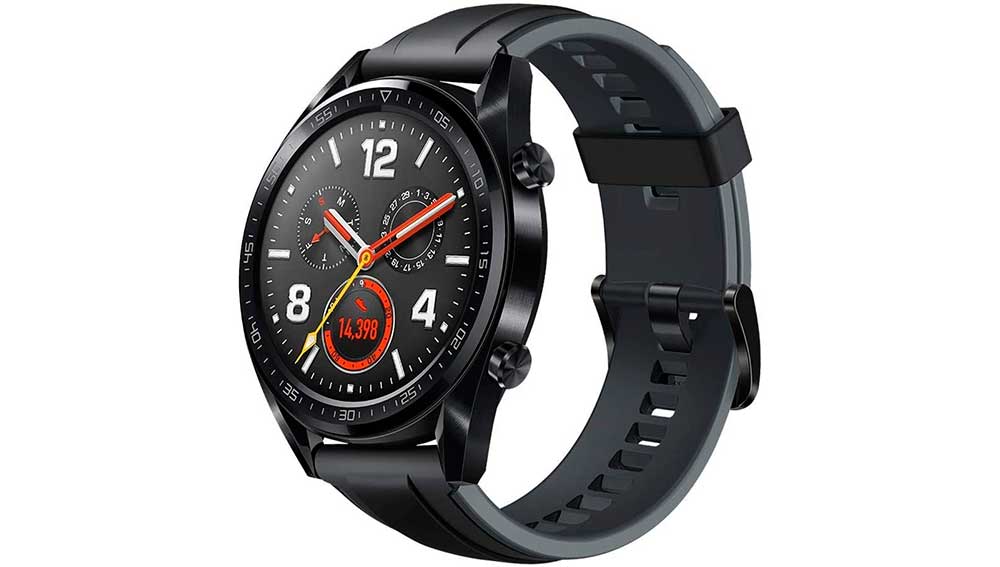Huawei Watch GT Sport