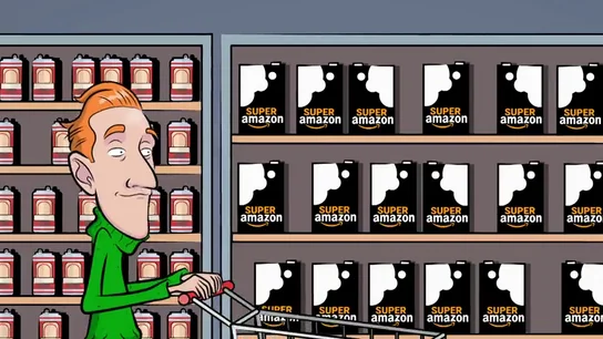 ¿Usa Amazon los datos de sus vendedores para copiar los productos más exitosos? ¿Usa Amazon los datos de sus vendedores para copiar los productos más exitosos?
