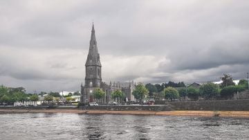 Ballina, condado de Mayo