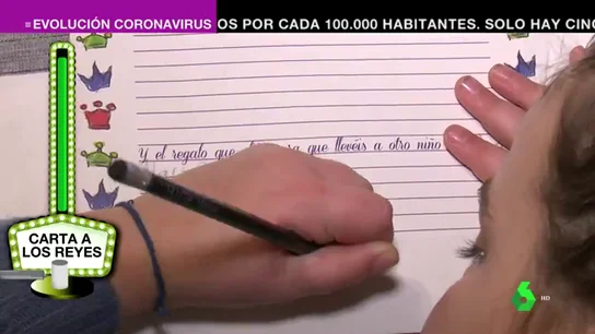 ¿Ilusiona la Navidad en tiempos de COVID? ¿Ilusiona la Navidad en tiempos de COVID?