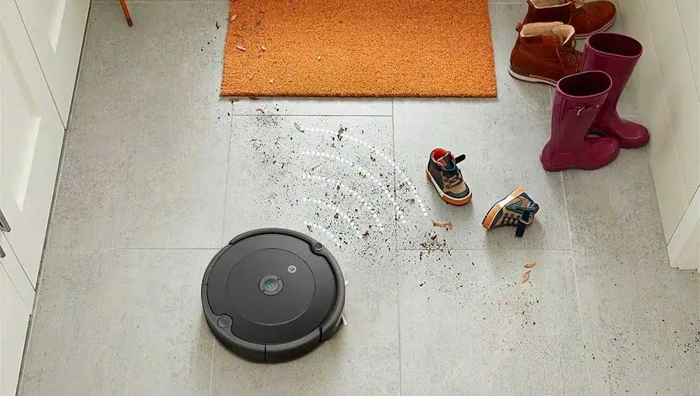 Roomba 692 Wifi