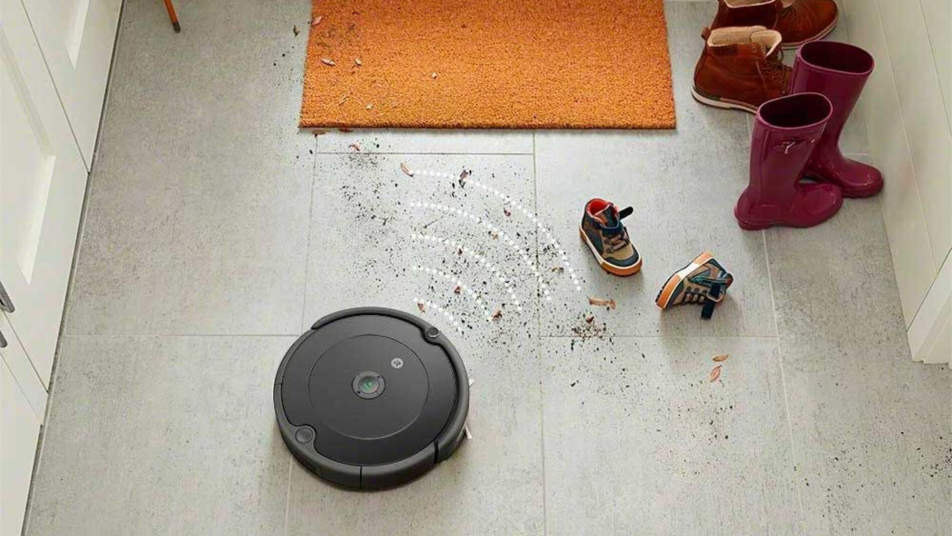 Roomba ofertas outlet black friday