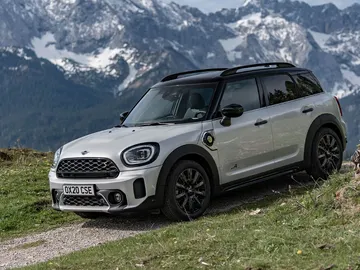 Mini Countryman Northwood Mini Countryman Northwood
