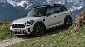 Mini Countryman Northwood