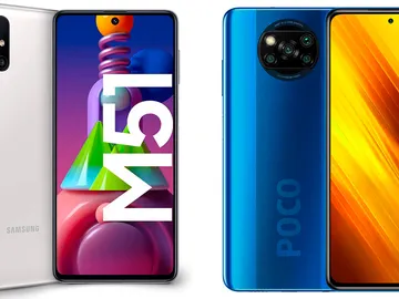 Smartphones: hasta un 40% de descuento en Amazon Smartphones: hasta un 40% de descuento en Amazon