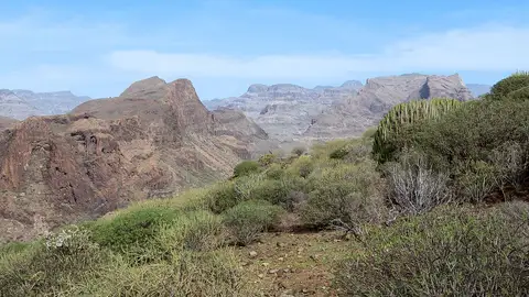 Gran Canaria Gran Canaria