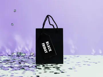 Black Friday Black Friday
