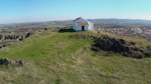 Alcolea de Calatrava