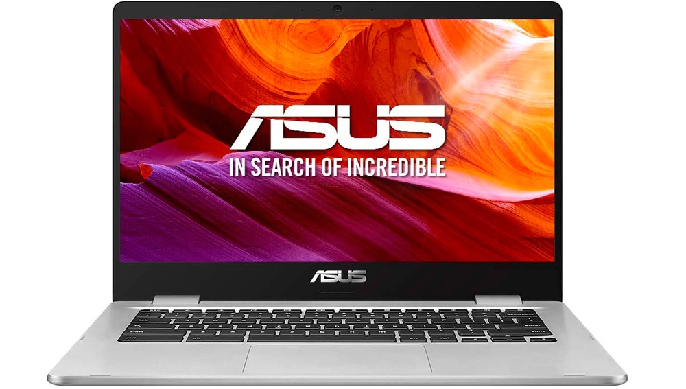 ASUS, Chromebook Z1400CN-BV0306