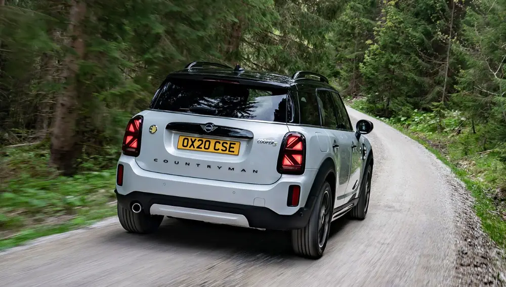 Mini Countryman Northwood