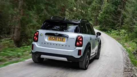 Mini Countryman Northwood Mini Countryman Northwood