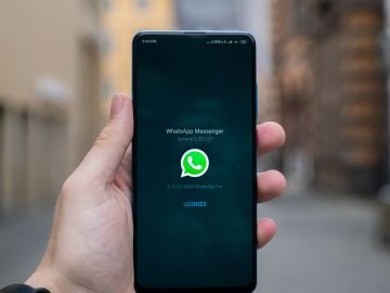 ¿Problemas con la cámara de WhatsApp? Esta es la solución al fallo del zoom