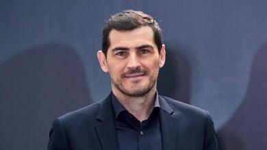 Iker Casillas