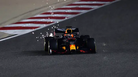Max Verstappen GP Bahrein 2020 Max Verstappen GP Bahrein 2020