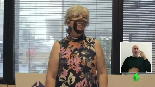 Mascarillas accesibles, ¿cuál es mejor? División y debate ante una medida necesaria Mascarillas accesibles, ¿cuál es mejor? División y debate ante una medida necesaria