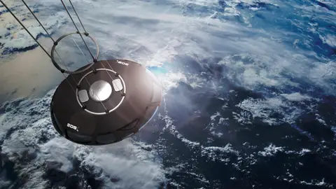 EOS-X Space EOS-X Space