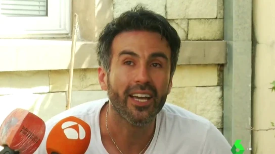 Leopoldo Luque, médico de Maradona Leopoldo Luque, médico de Maradona