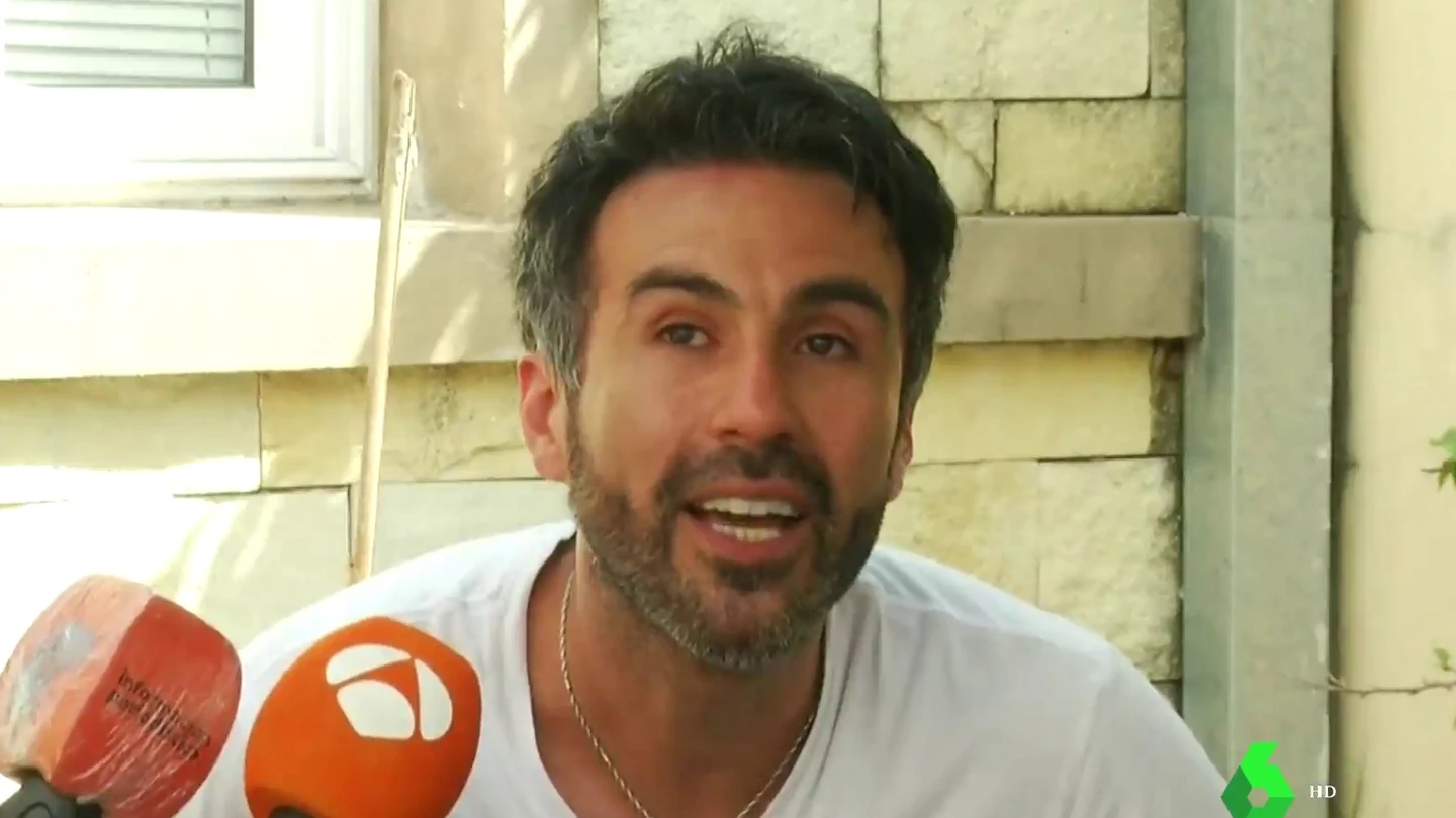 Leopoldo Luque, médico de Maradona Leopoldo Luque, médico de Maradona