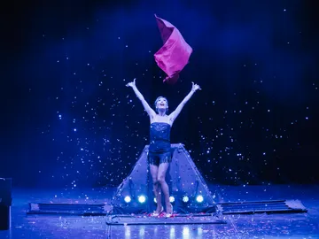 Festival Internacional León Vive la Magia Festival Internacional León Vive la Magia