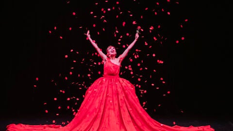 Festival Internacional León Vive la Magia