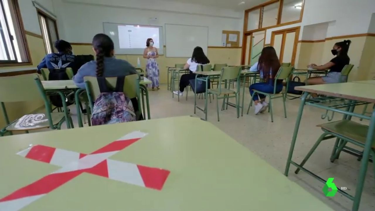 Este es el calendario escolar 2021-2022: fechas de inicio por Comunidades Autónomas - Vimarsana News