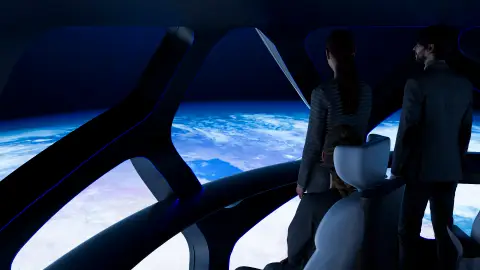 EOS-X Space EOS-X Space