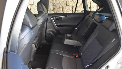 Toyota RAV4 4x4 Toyota RAV4 4x4